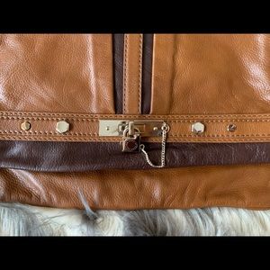 Marc by Marc Jacobs clutch